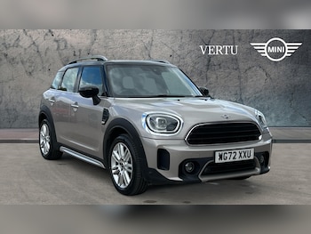 Used MINI Countryman 2023 for sale - 78164645: Photo