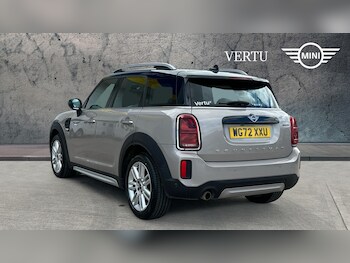 Used MINI Countryman 2023 for sale - 78164645: Photo