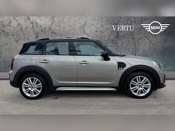 Used MINI Countryman 2023 for sale - 78164645: Photo