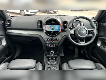 Used MINI Countryman 2023 for sale - 78164645: Photo