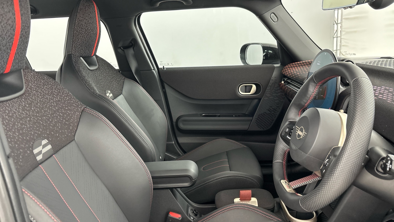 Used MINI Cooper 2025 for sale - 77531765: Photo 11