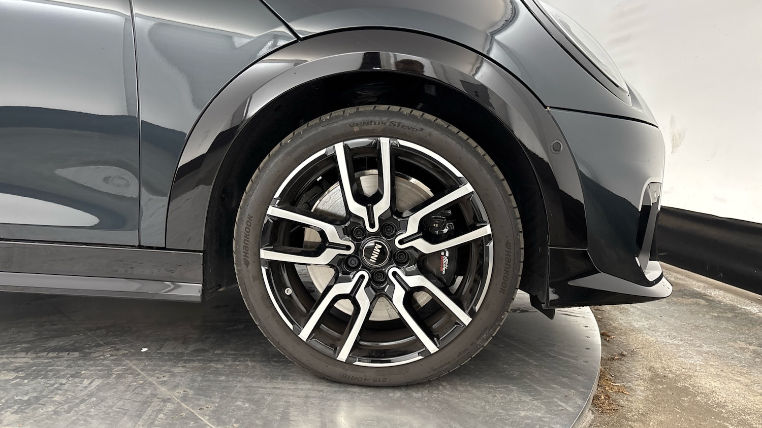 Used MINI Cooper 2025 for sale - 77531765: Photo 14