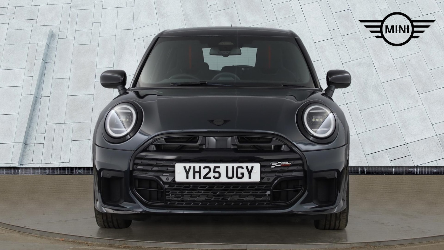Used MINI Cooper 2025 for sale - 77531765: Photo 16