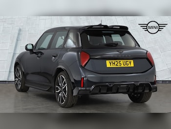 Used MINI Cooper 2025 for sale - 77531765: Photo