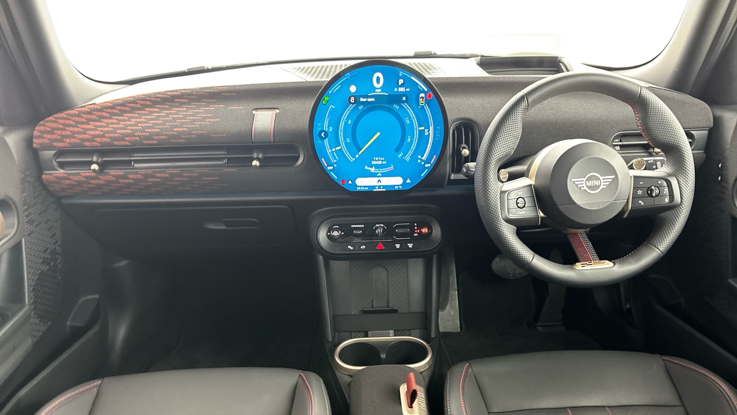 Used MINI Cooper 2025 for sale - 77531765: Photo 4