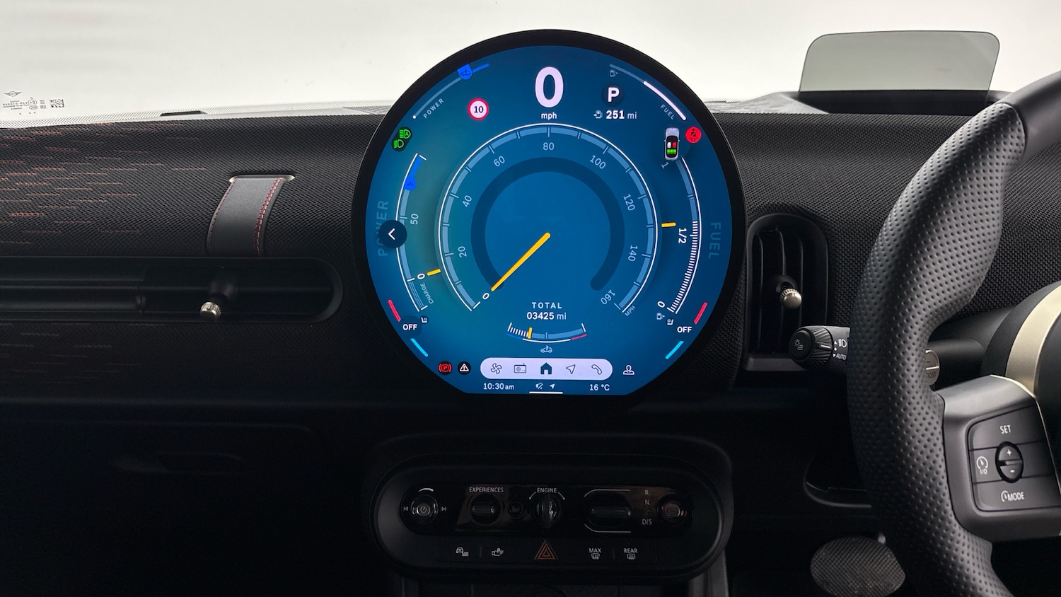 Used MINI Cooper 2025 for sale - 77531765: Photo 8