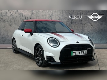 Used MINI Cooper 2024 for sale - 79307210: Photo