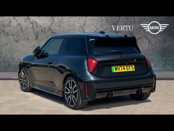 Used MINI Cooper 2025 for sale - 74703200: Photo