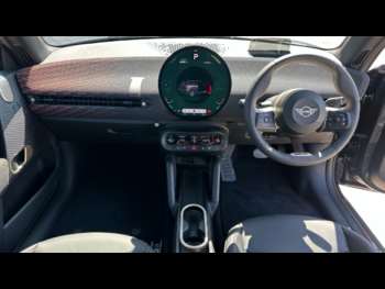 Used MINI Cooper 2025 for sale - 74703200: Photo