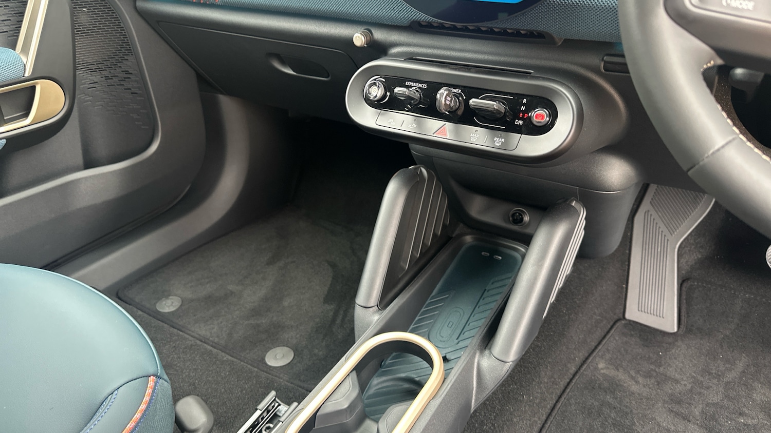 Used MINI Aceman 2025 for sale - 76428558: Photo 10