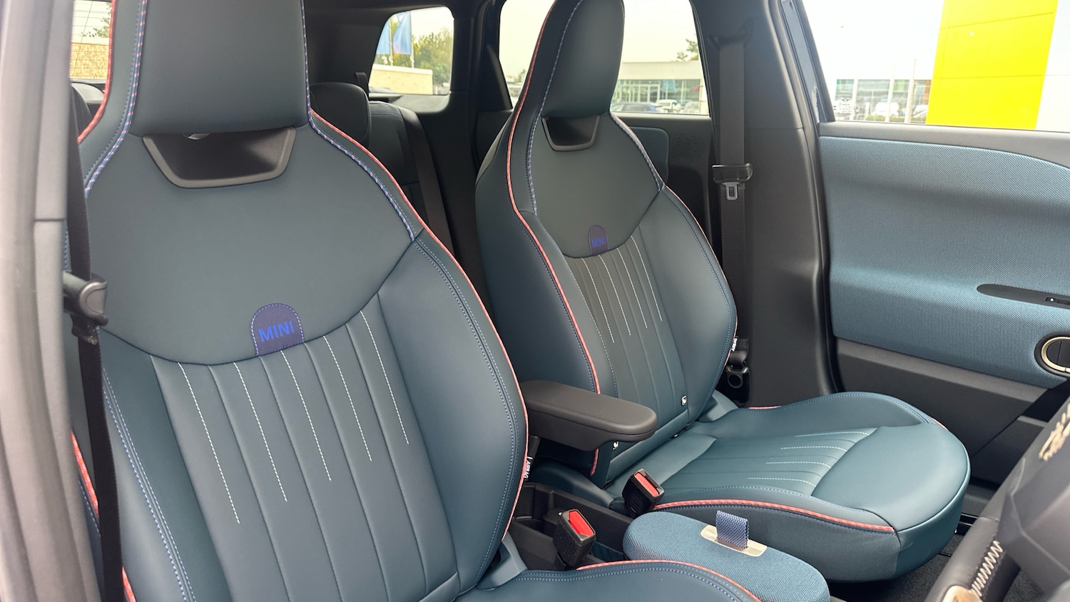 Used MINI Aceman 2025 for sale - 76428558: Photo 11