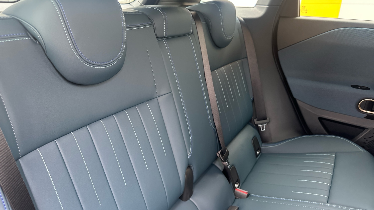 Used MINI Aceman 2025 for sale - 76428558: Photo 12