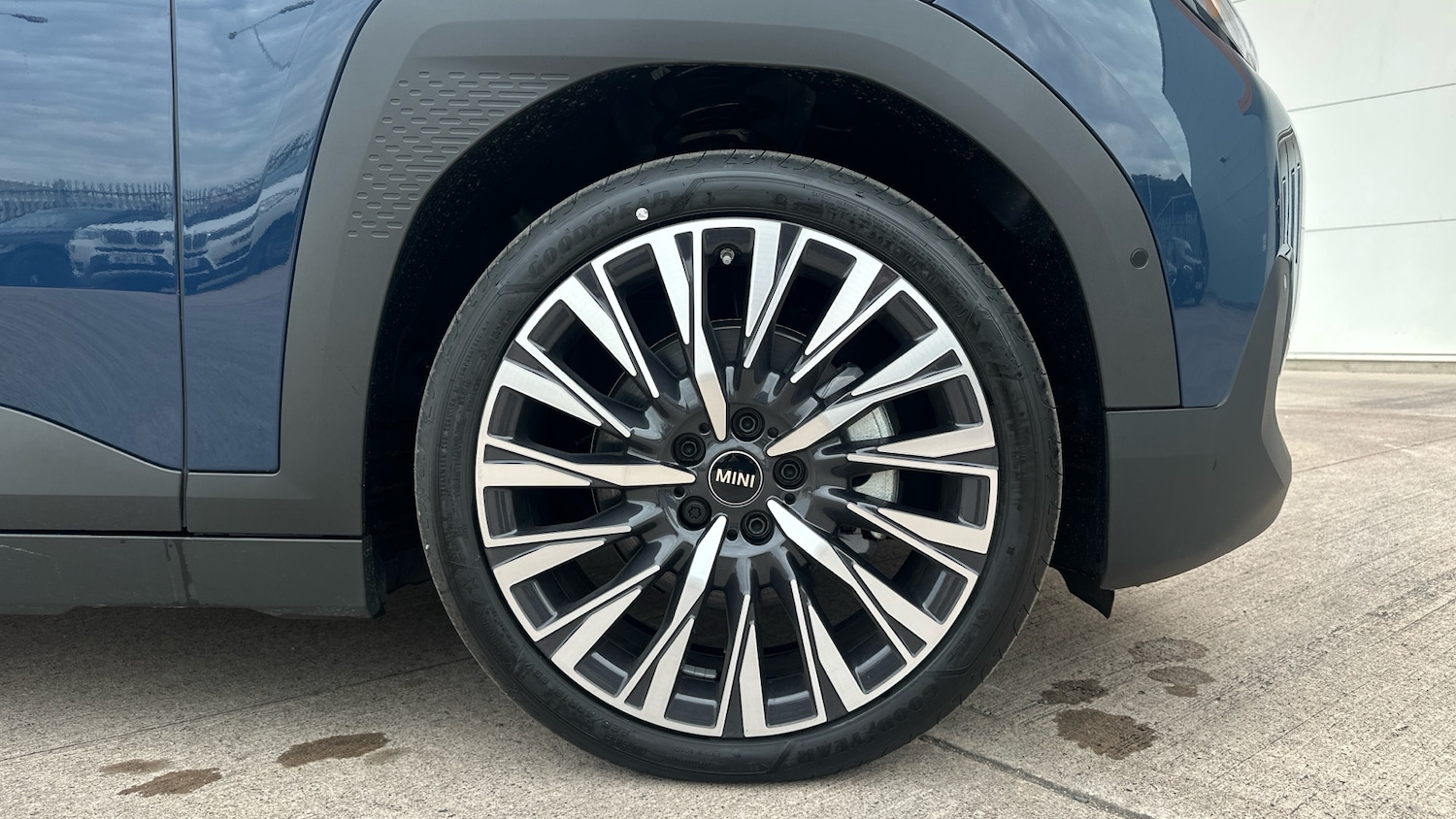 Used MINI Aceman 2025 for sale - 76428558: Photo 14