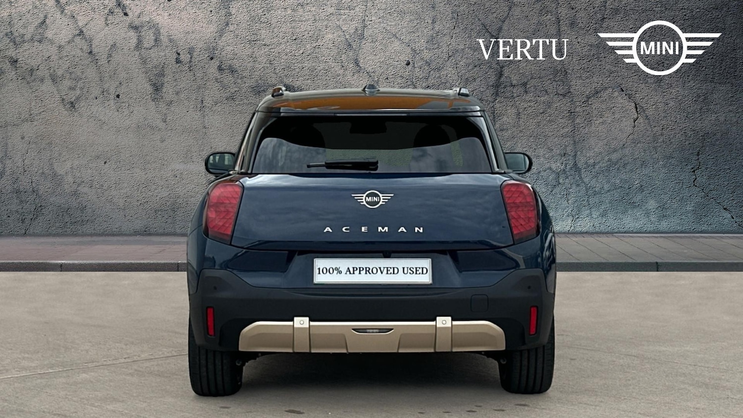 Used MINI Aceman 2025 for sale - 76428558: Photo 15