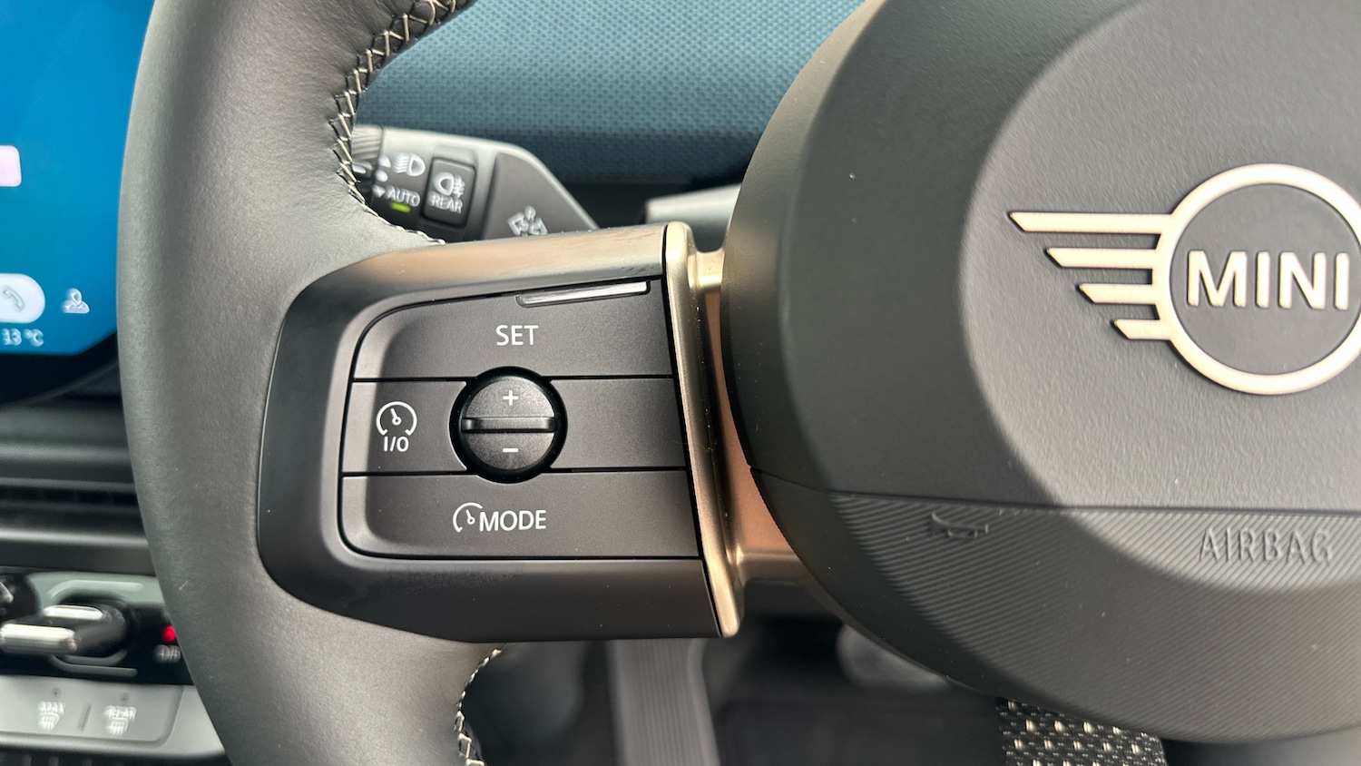 Used MINI Aceman 2025 for sale - 76428558: Photo 17