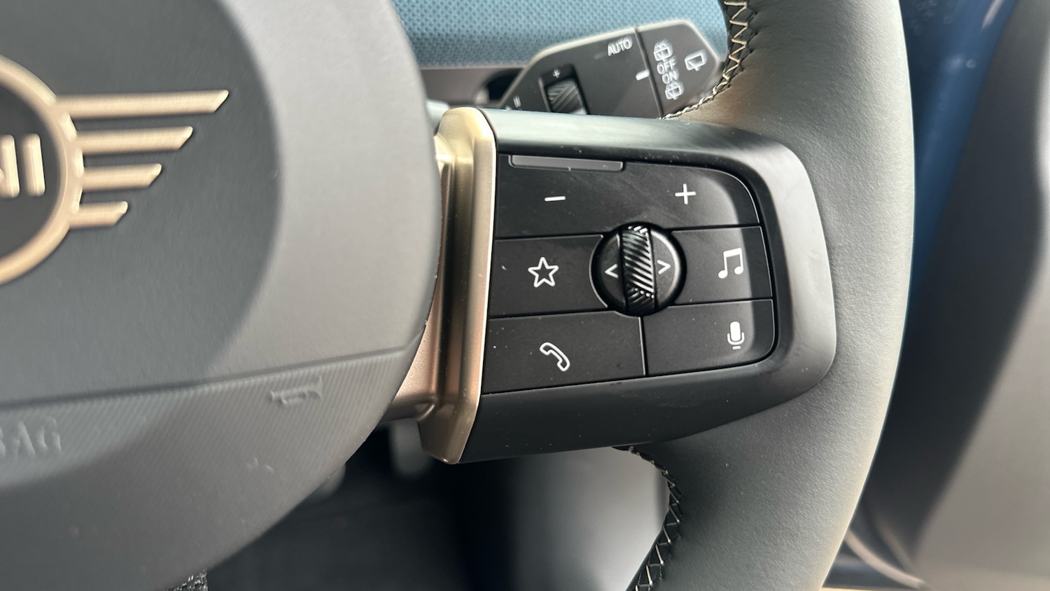 Used MINI Aceman 2025 for sale - 76428558: Photo 18