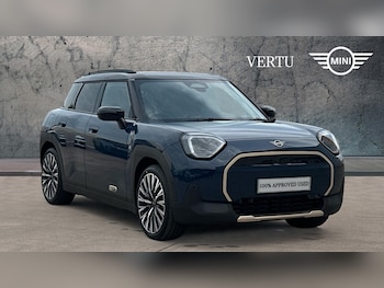 Used MINI Aceman 2025 for sale - 76428558: Photo