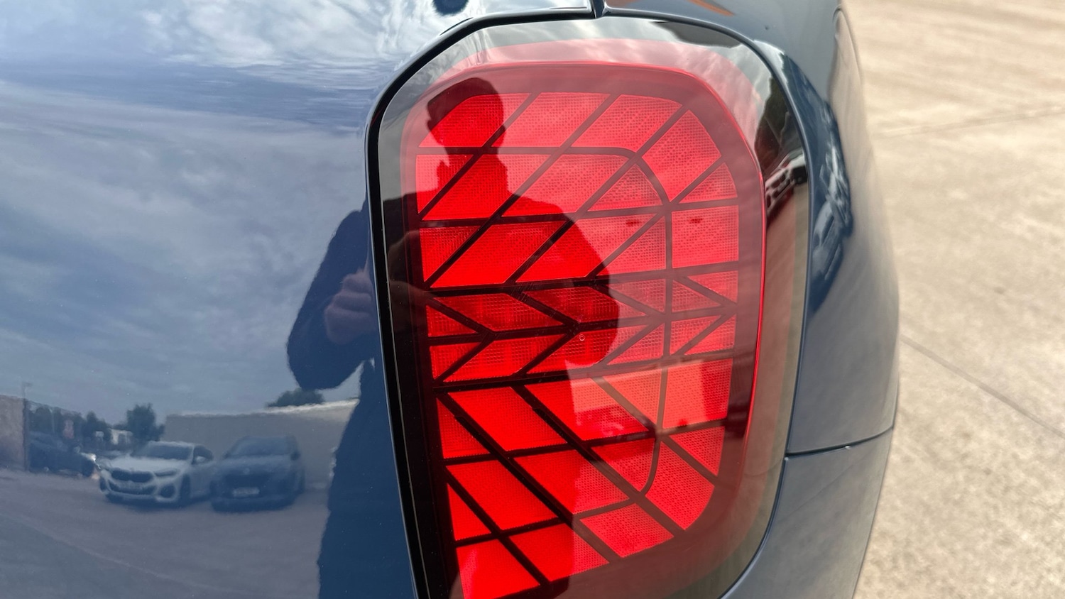 Used MINI Aceman 2025 for sale - 76428558: Photo 22