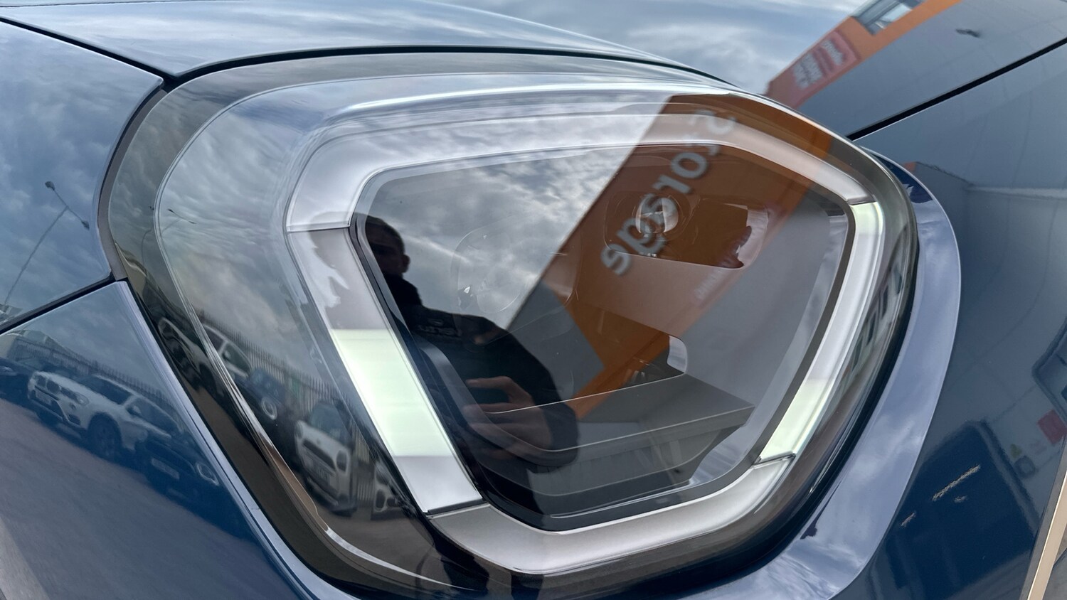 Used MINI Aceman 2025 for sale - 76428558: Photo 23