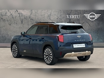 Used MINI Aceman 2025 for sale - 76428558: Photo