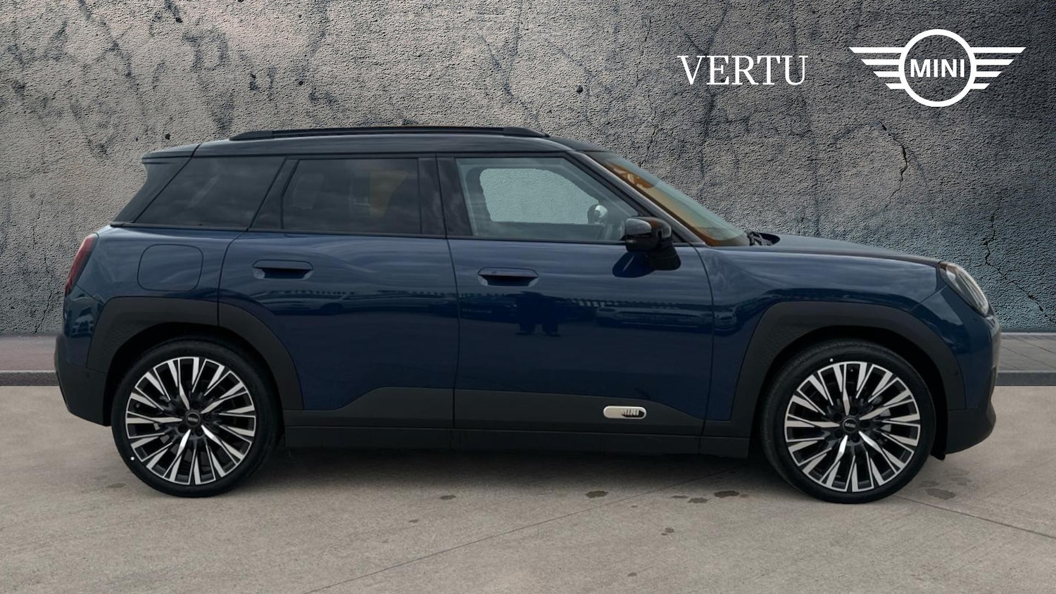 Used MINI Aceman 2025 for sale - 76428558: Photo 3