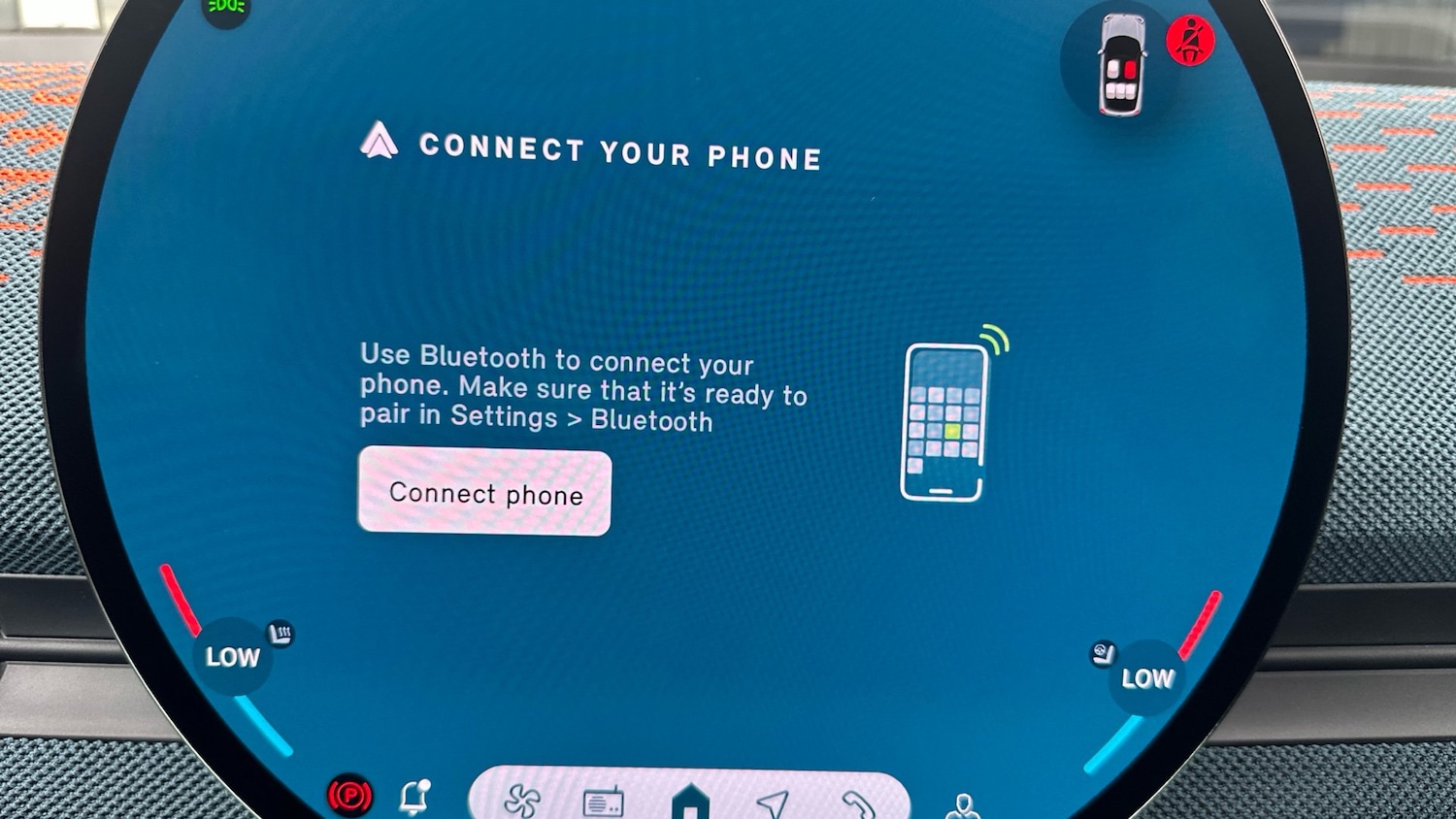 Used MINI Aceman 2025 for sale - 76428558: Photo 36