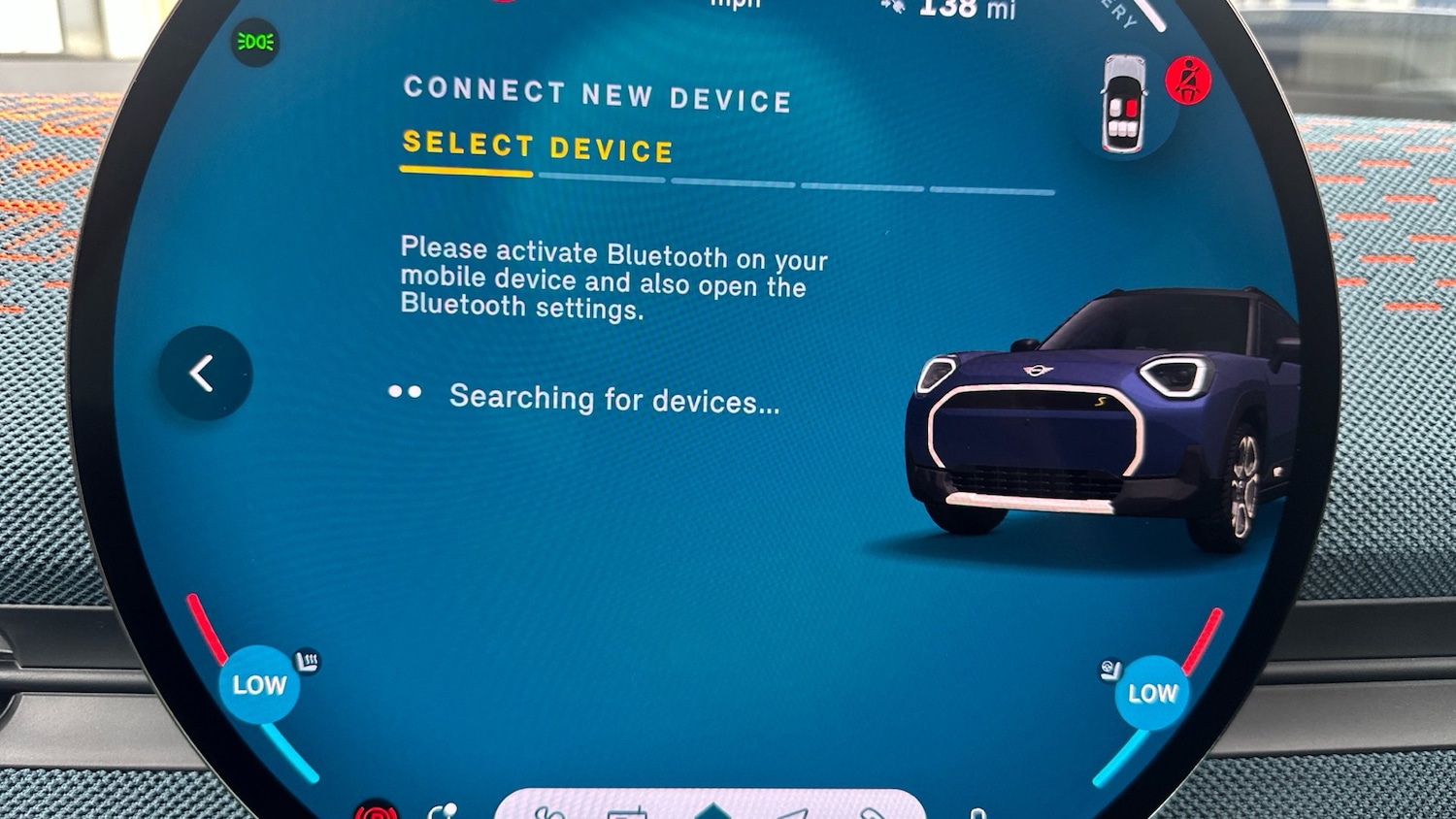 Used MINI Aceman 2025 for sale - 76428558: Photo 37