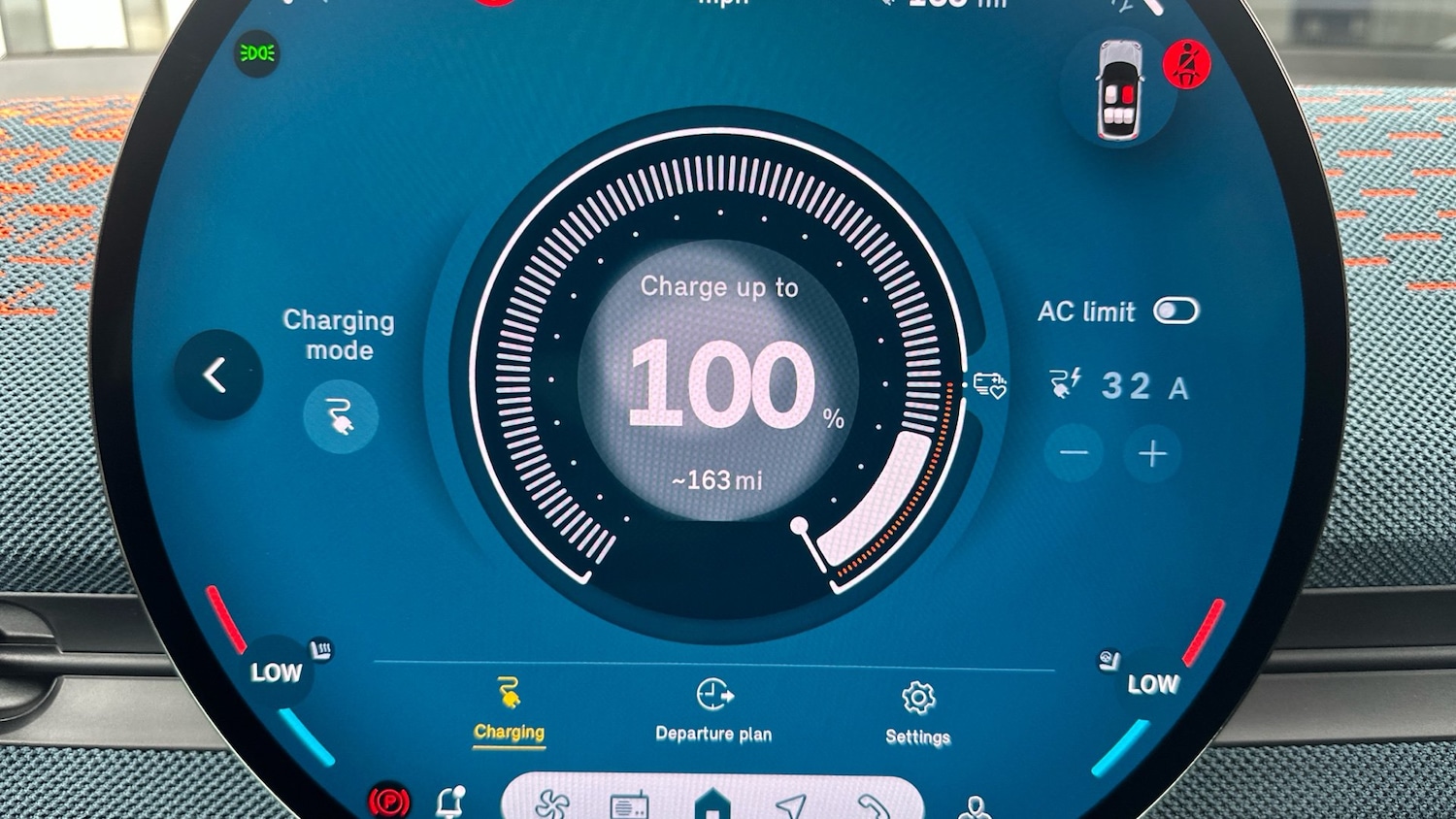 Used MINI Aceman 2025 for sale - 76428558: Photo 38