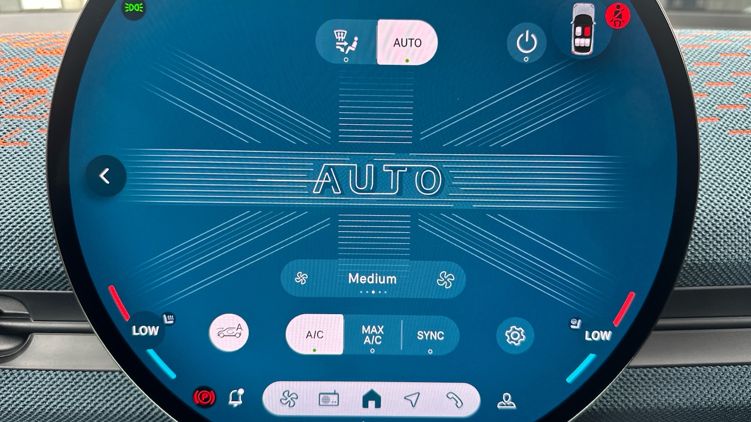 Used MINI Aceman 2025 for sale - 76428558: Photo 39