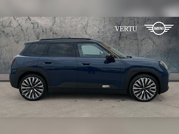Used MINI Aceman 2025 for sale - 76428558: Photo
