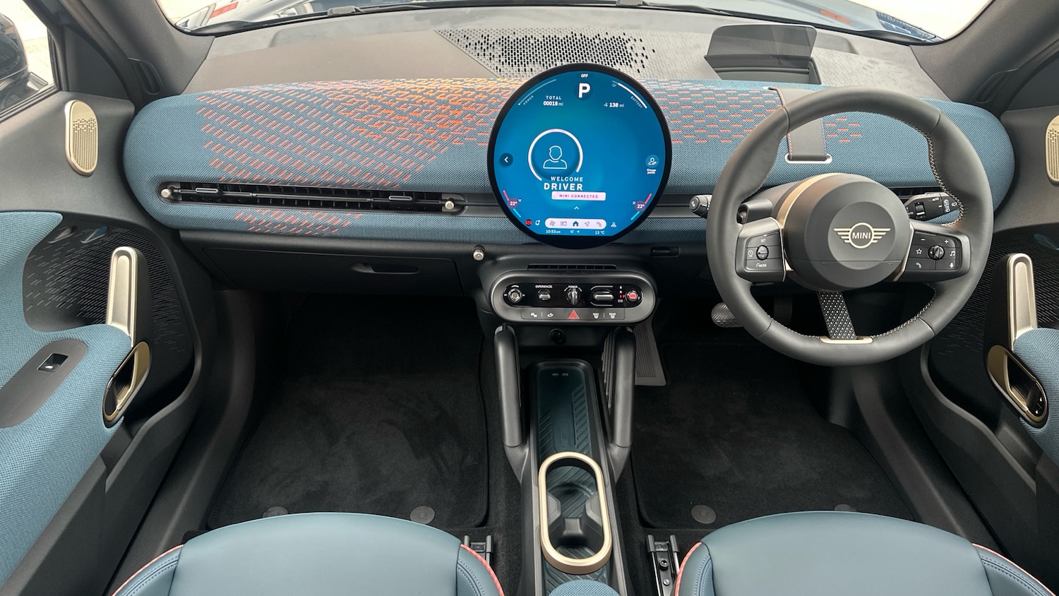 Used MINI Aceman 2025 for sale - 76428558: Photo 4