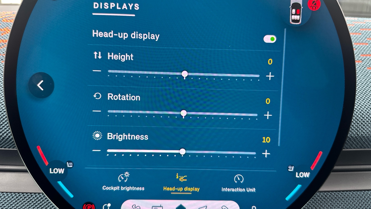 Used MINI Aceman 2025 for sale - 76428558: Photo 41