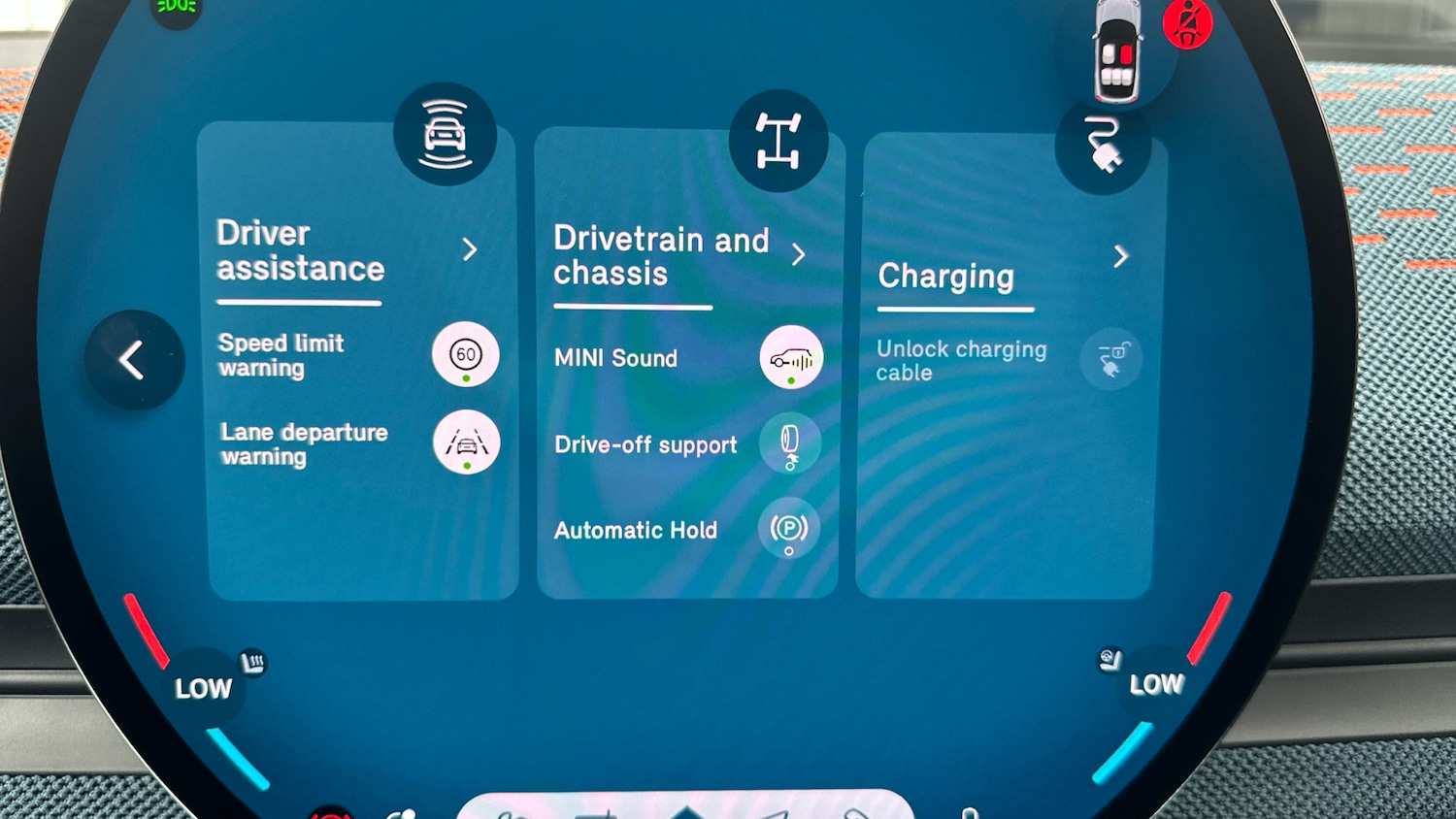 Used MINI Aceman 2025 for sale - 76428558: Photo 42