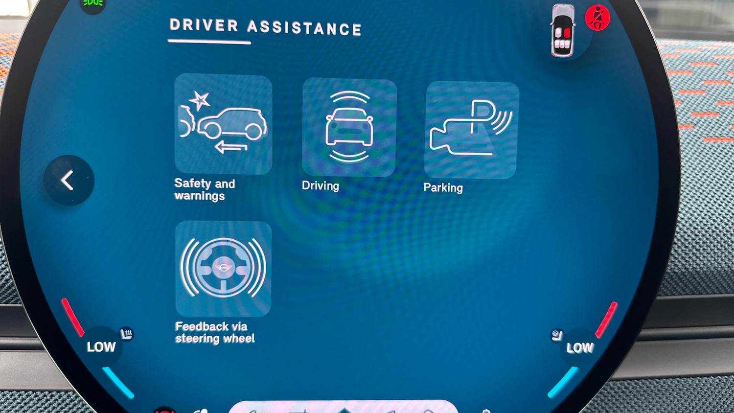 Used MINI Aceman 2025 for sale - 76428558: Photo 43