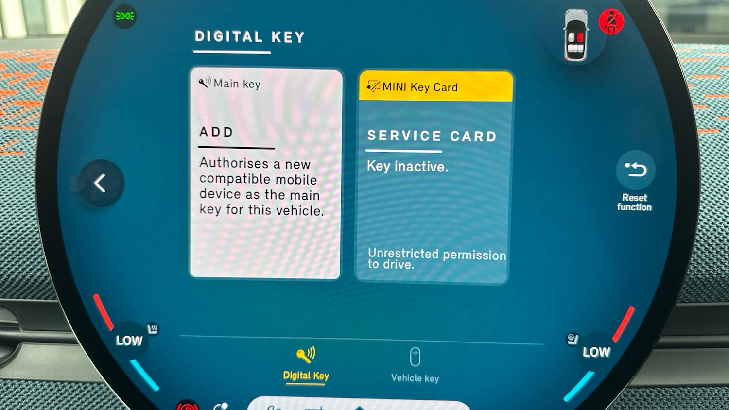 Used MINI Aceman 2025 for sale - 76428558: Photo 45