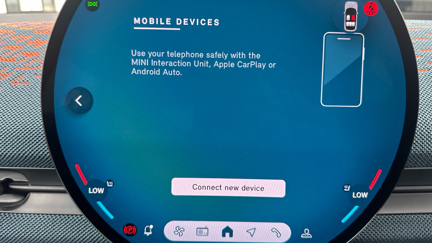 Used MINI Aceman 2025 for sale - 76428558: Photo 46