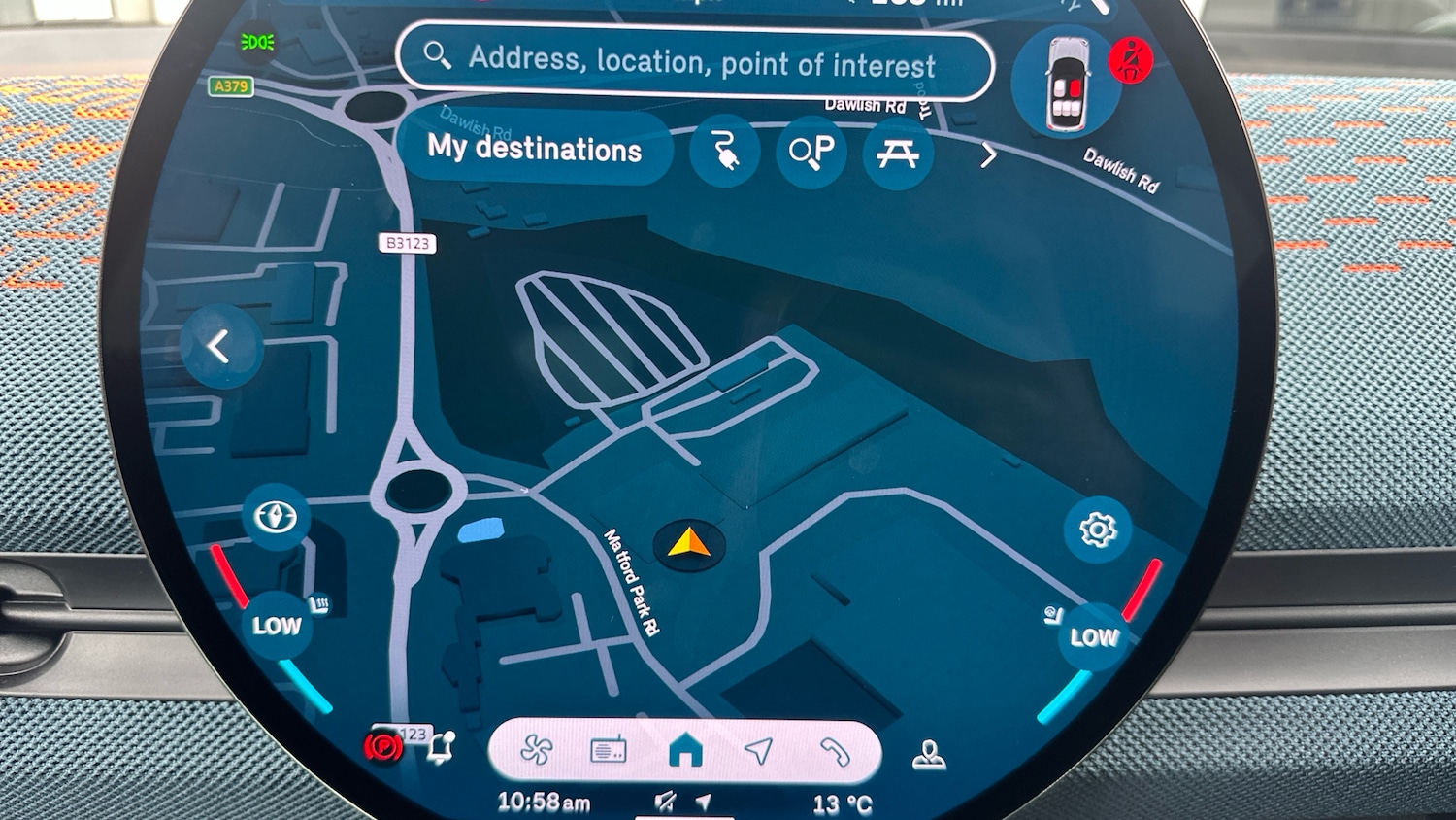 Used MINI Aceman 2025 for sale - 76428558: Photo 47