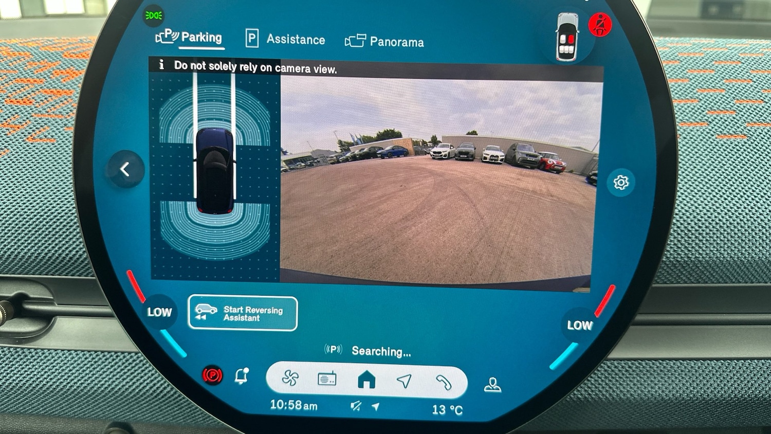 Used MINI Aceman 2025 for sale - 76428558: Photo 49