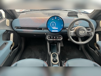 Used MINI Aceman 2025 for sale - 76428558: Photo