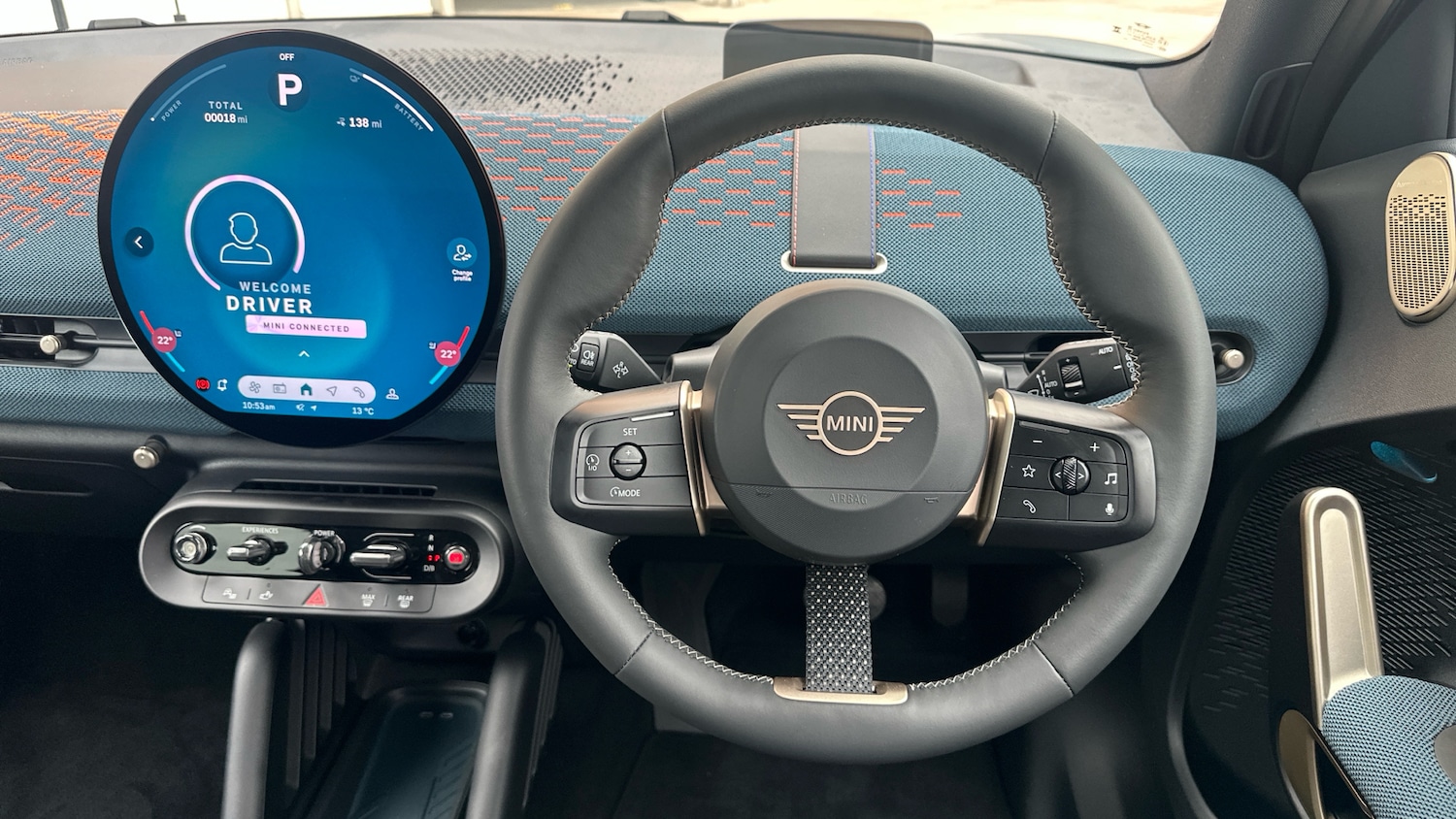 Used MINI Aceman 2025 for sale - 76428558: Photo 5