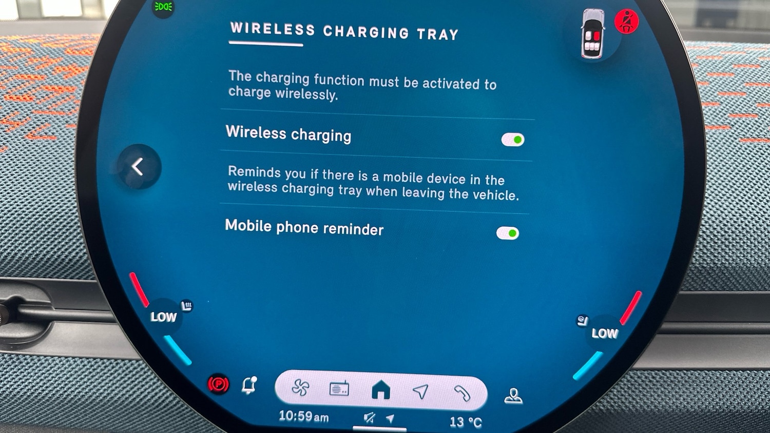 Used MINI Aceman 2025 for sale - 76428558: Photo 51