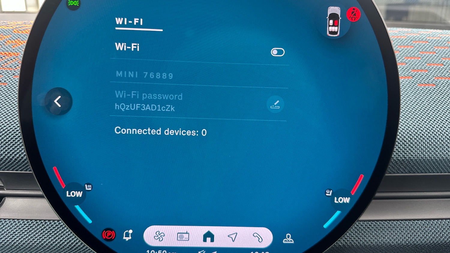 Used MINI Aceman 2025 for sale - 76428558: Photo 52