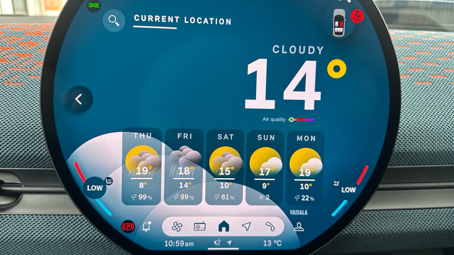 Used MINI Aceman 2025 for sale - 76428558: Photo 53