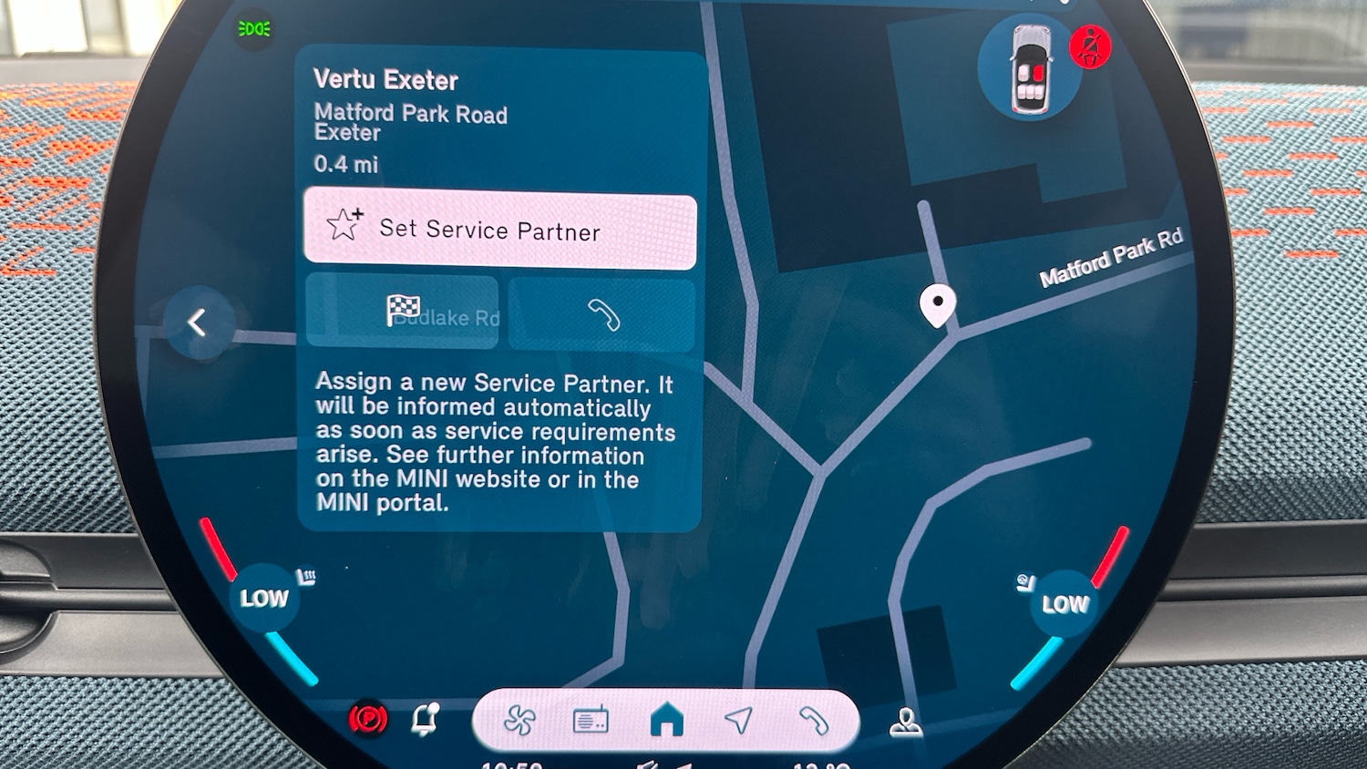 Used MINI Aceman 2025 for sale - 76428558: Photo 54