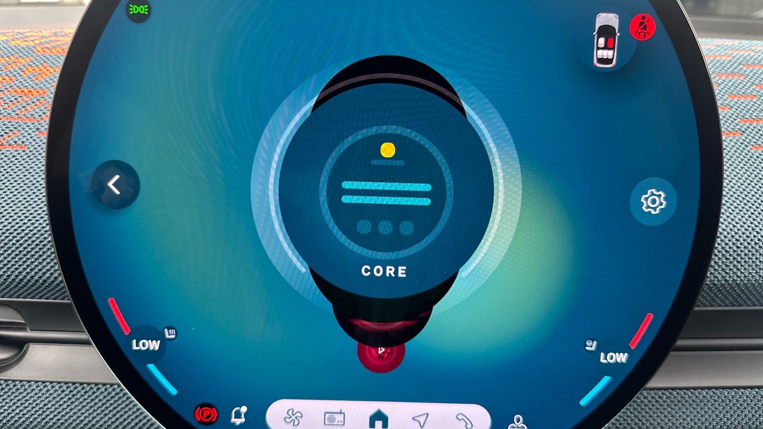 Used MINI Aceman 2025 for sale - 76428558: Photo 55