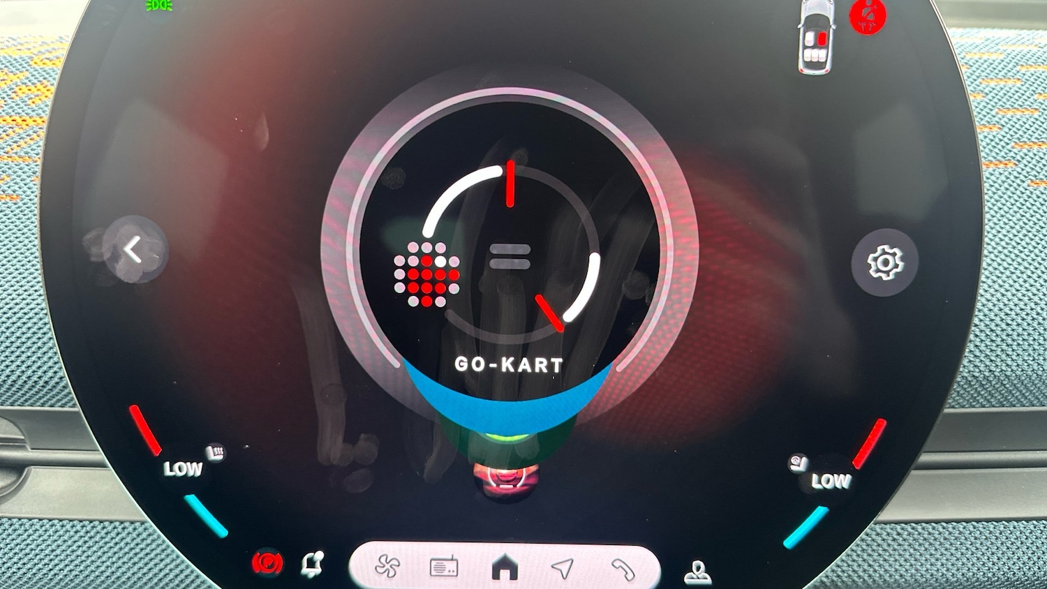 Used MINI Aceman 2025 for sale - 76428558: Photo 56