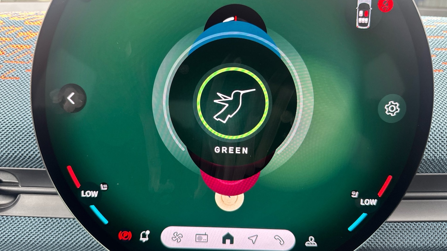 Used MINI Aceman 2025 for sale - 76428558: Photo 57