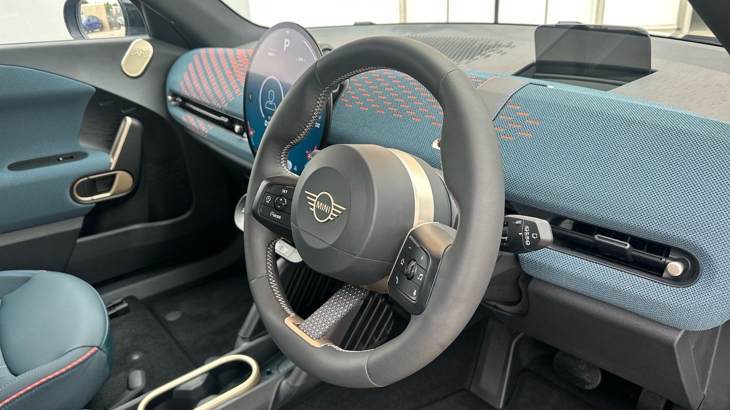 Used MINI Aceman 2025 for sale - 76428558: Photo 6