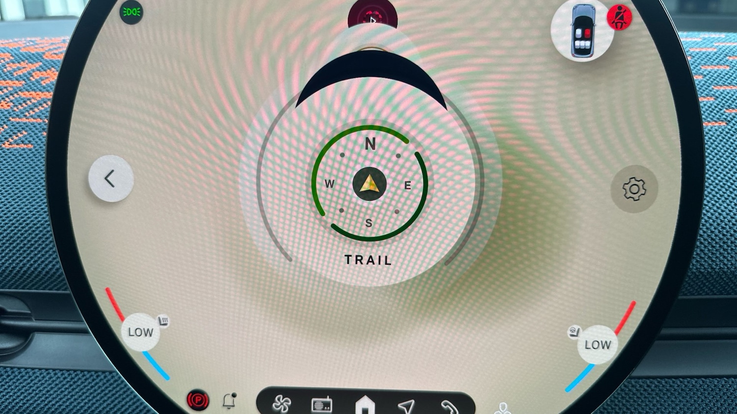 Used MINI Aceman 2025 for sale - 76428558: Photo 62