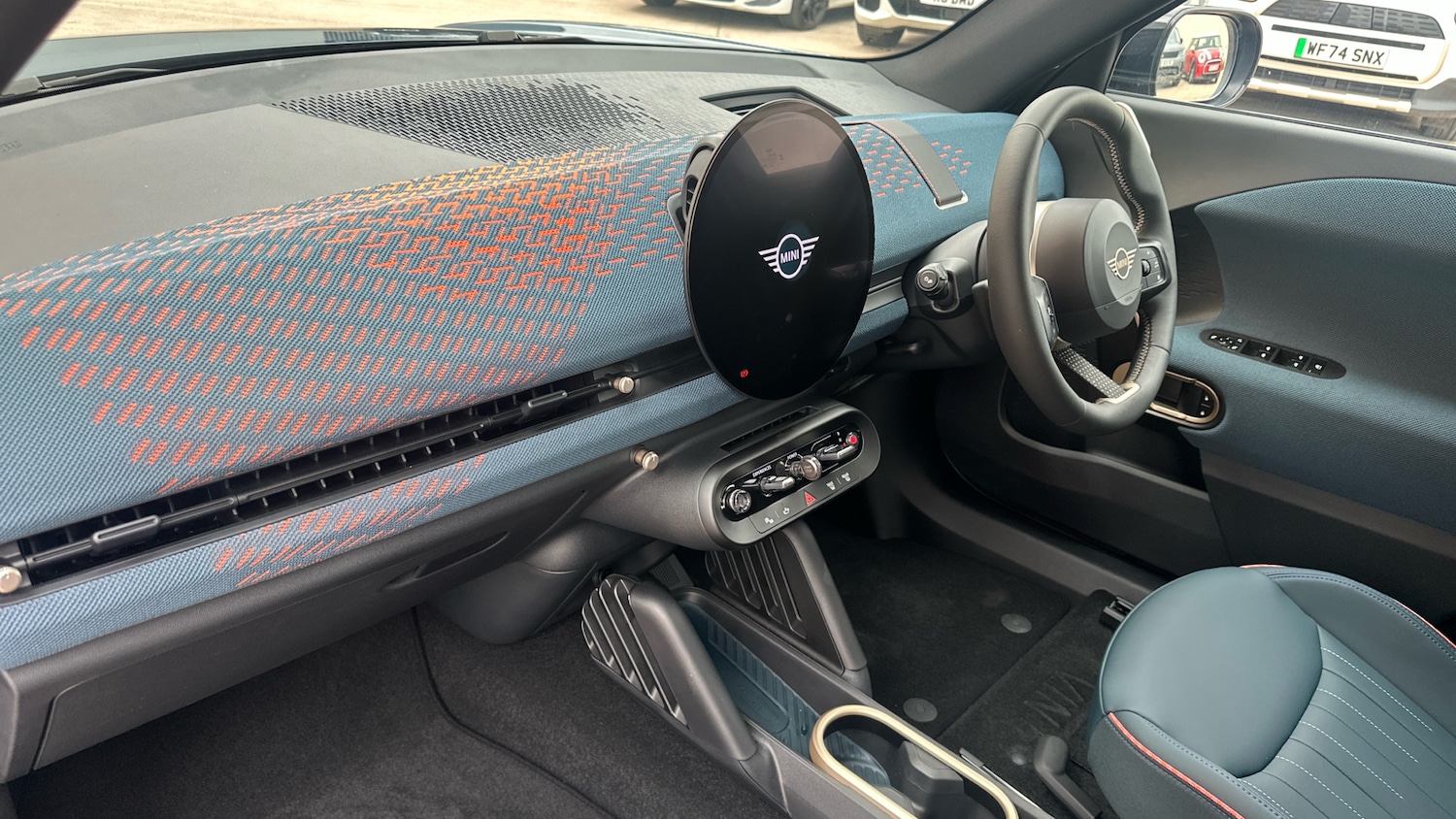 Used MINI Aceman 2025 for sale - 76428558: Photo 7